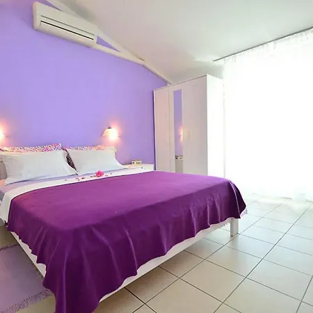 Apartmán Zadro Tribalj