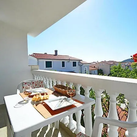 Apartment Zadro