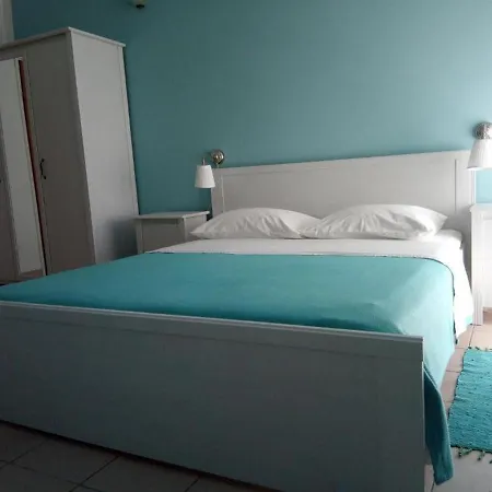 Apartment Zadro *