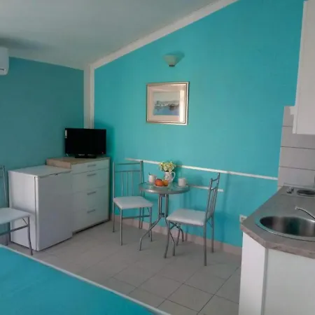 Apartment Zadro