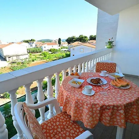 Zadro Apartment