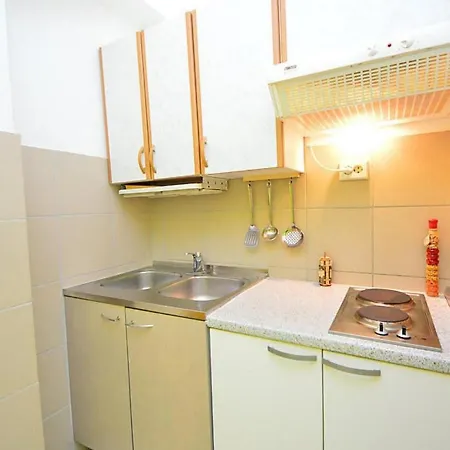 Zadro Apartment *