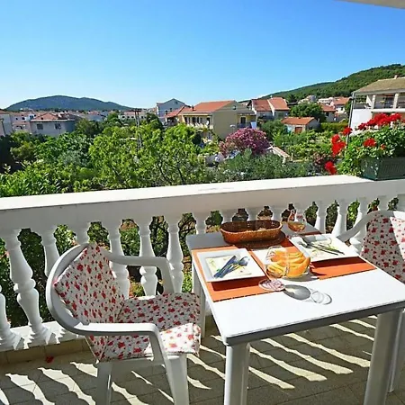 Apartmán Zadro *
