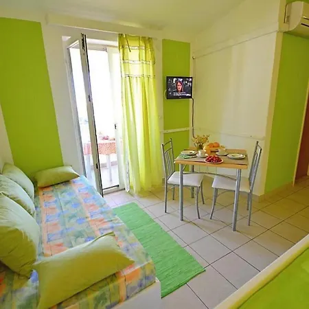 Apartmán Zadro
