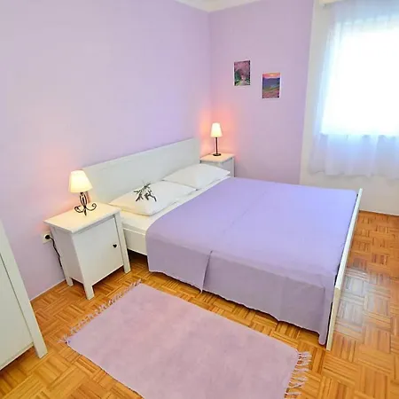 Zadro Apartment *