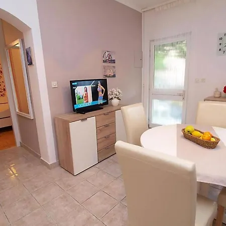 Zadro Apartment Tribalj