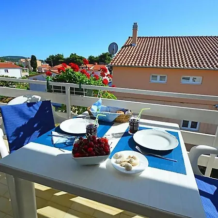 Apartment Zadro *
