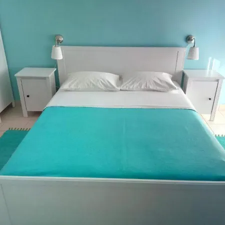 Apartment Zadro Tribunj (Sibenik-Knin)