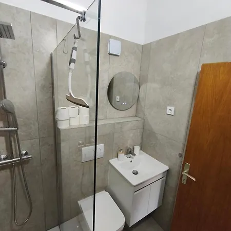 Zadro Apartment *
