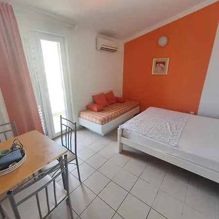 Zadro Apartment *