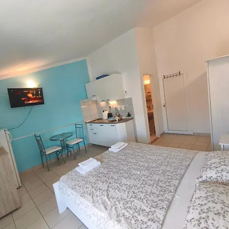 Zadro Apartment Tribunj (Sibenik-Knin)
