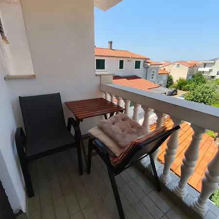 Zadro Tribunj (Sibenik-Knin)