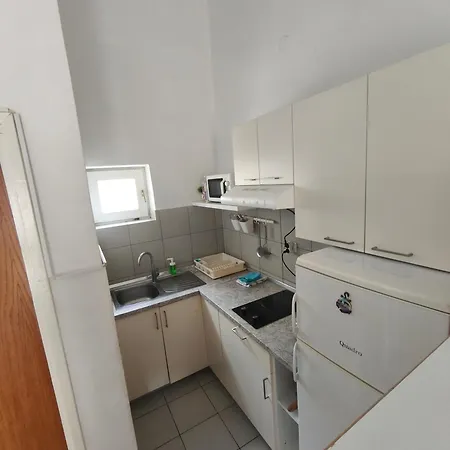 Zadro Apartment