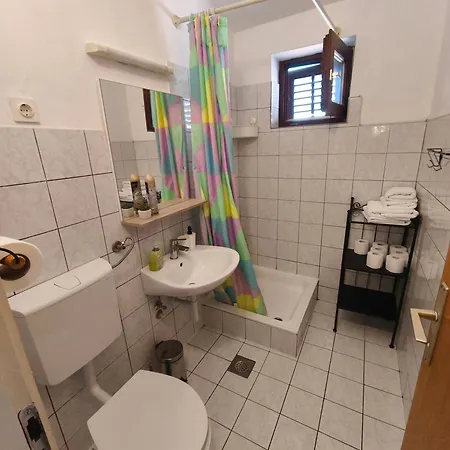 Apartment Zadro
