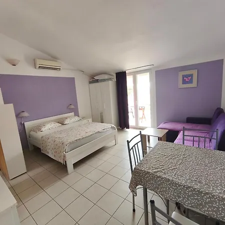 Zadro Apartment