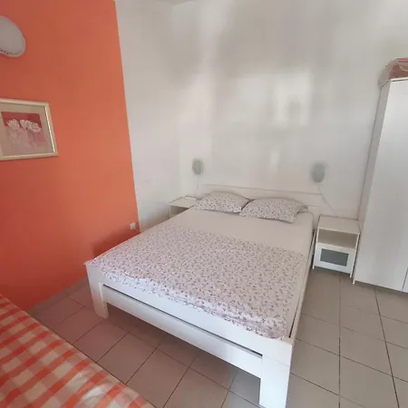 Zadro Apartment *