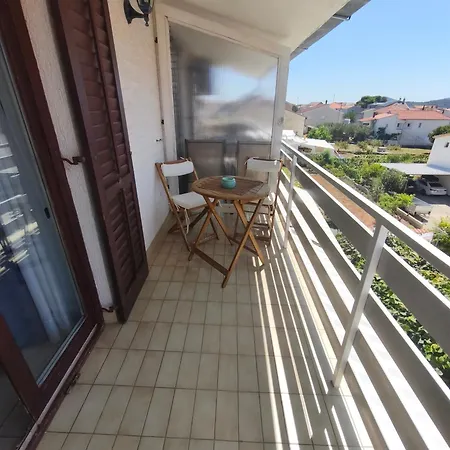 Apartment Zadro