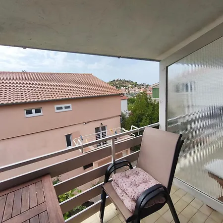 Apartment Zadro