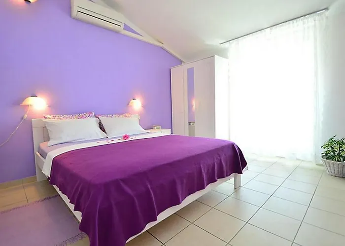 Apartman Zadro Tribalj