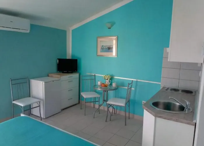 Apartman Zadro