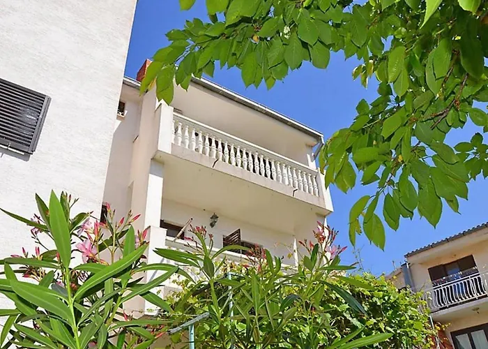 Zadro Apartman Tribalj