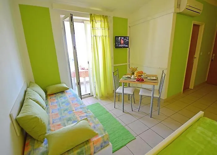 Apartman Zadro