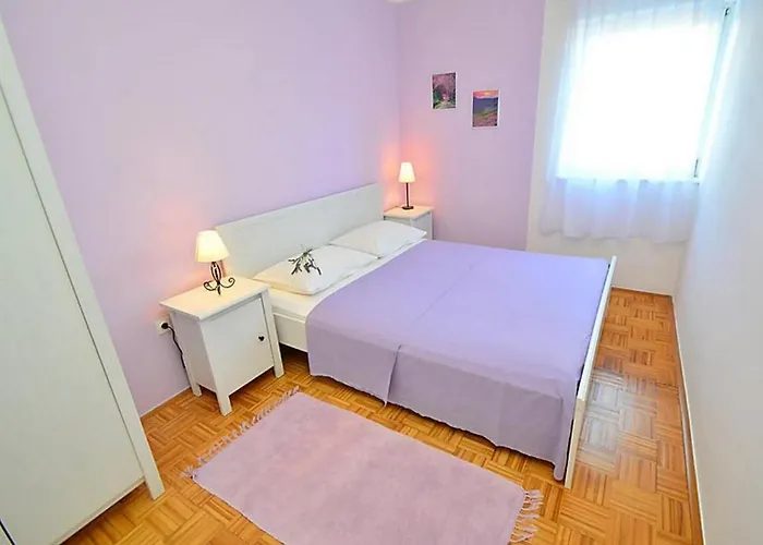 Zadro Apartment *