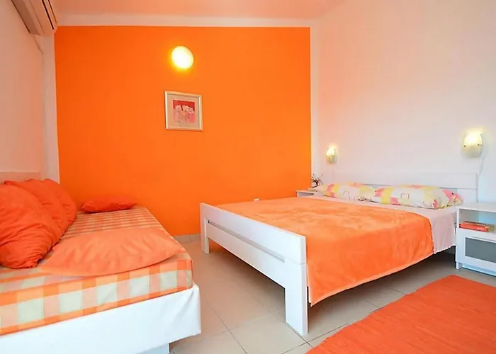 Apartment Zadro Tribalj