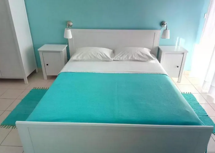 Apartman Zadro Tribalj